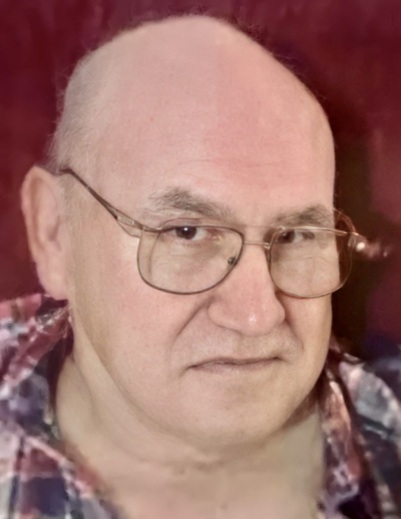 Edward  Mark  Varney Profile Photo