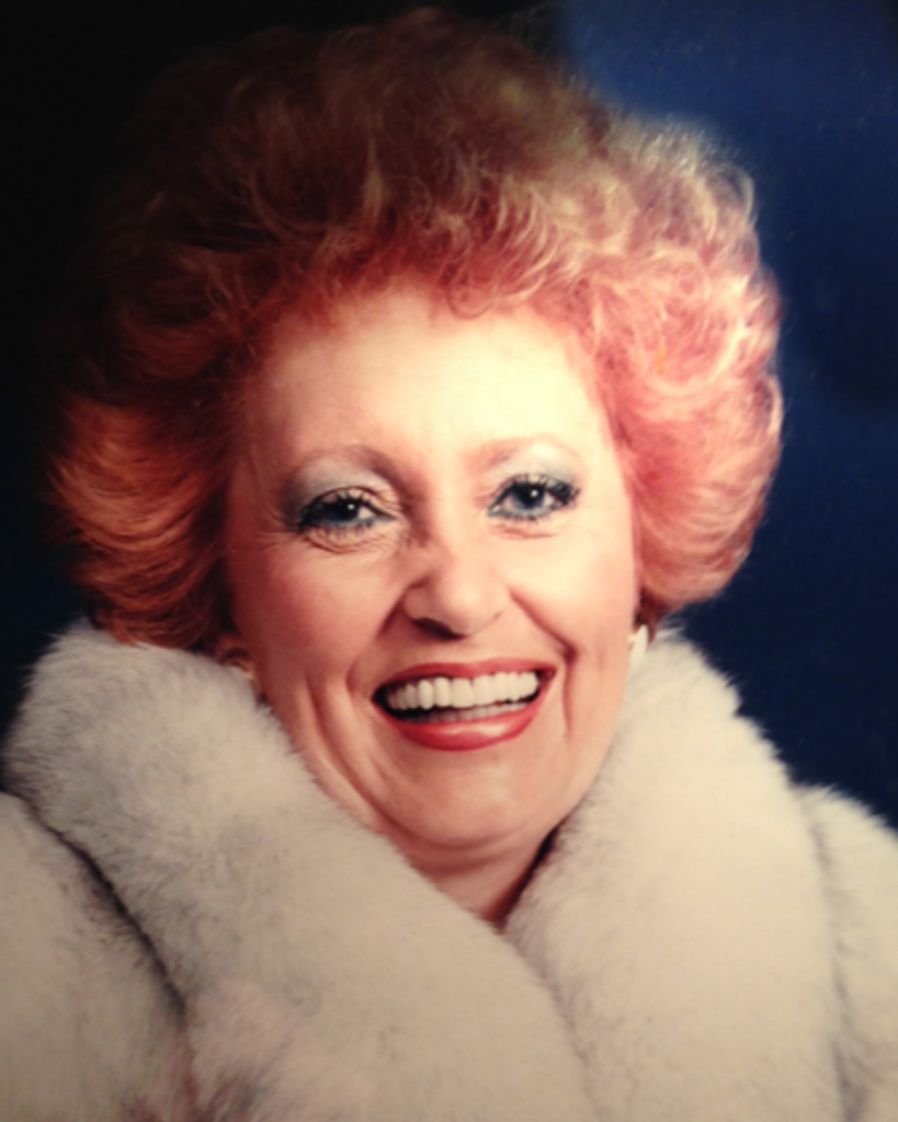 Glenda Gwyn Thompson Bell Profile Photo