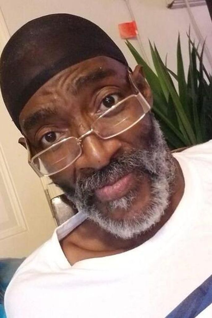Anthony Leggs Lawson Profile Photo