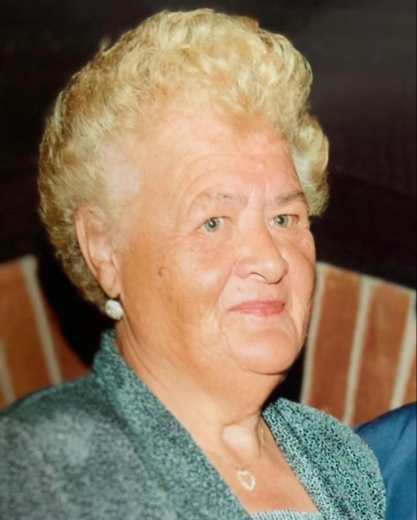 Maria Grazia Tanel
