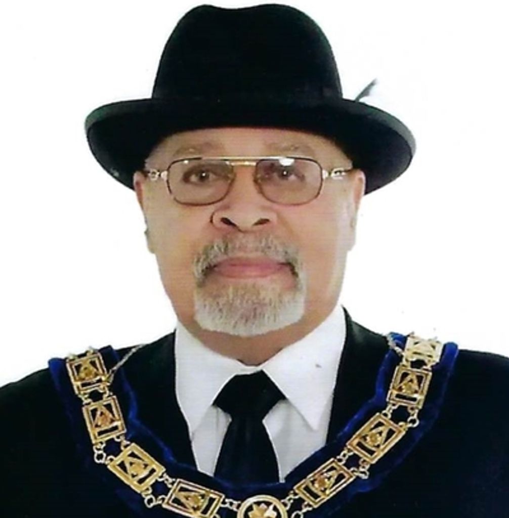 Charles William Mcroy Profile Photo