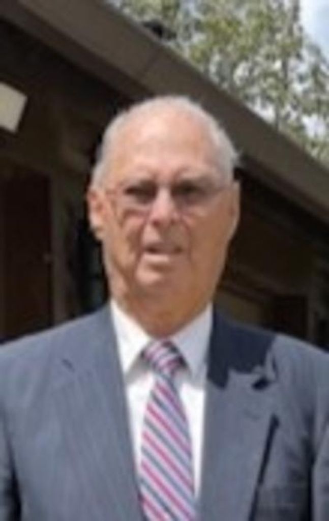 Tommy Robert Overton Sr. Profile Photo