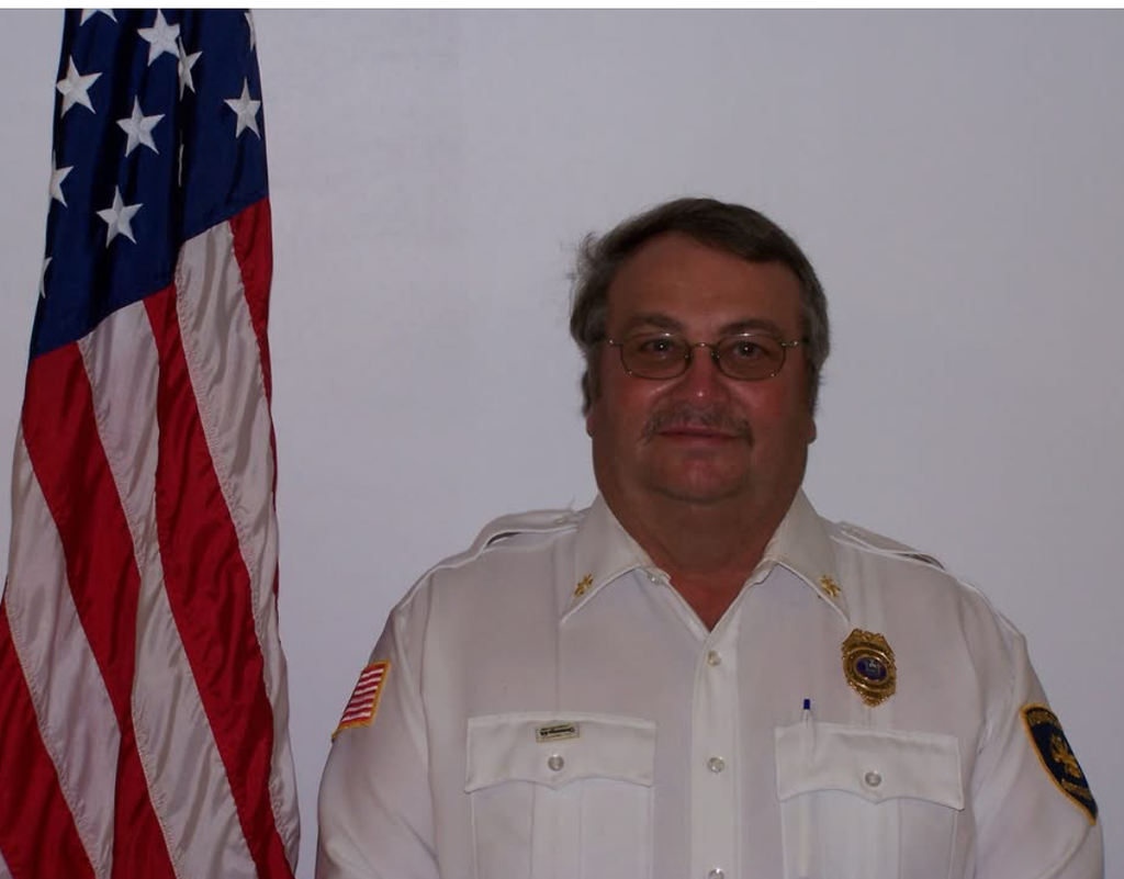 Gary L. Huff Profile Photo