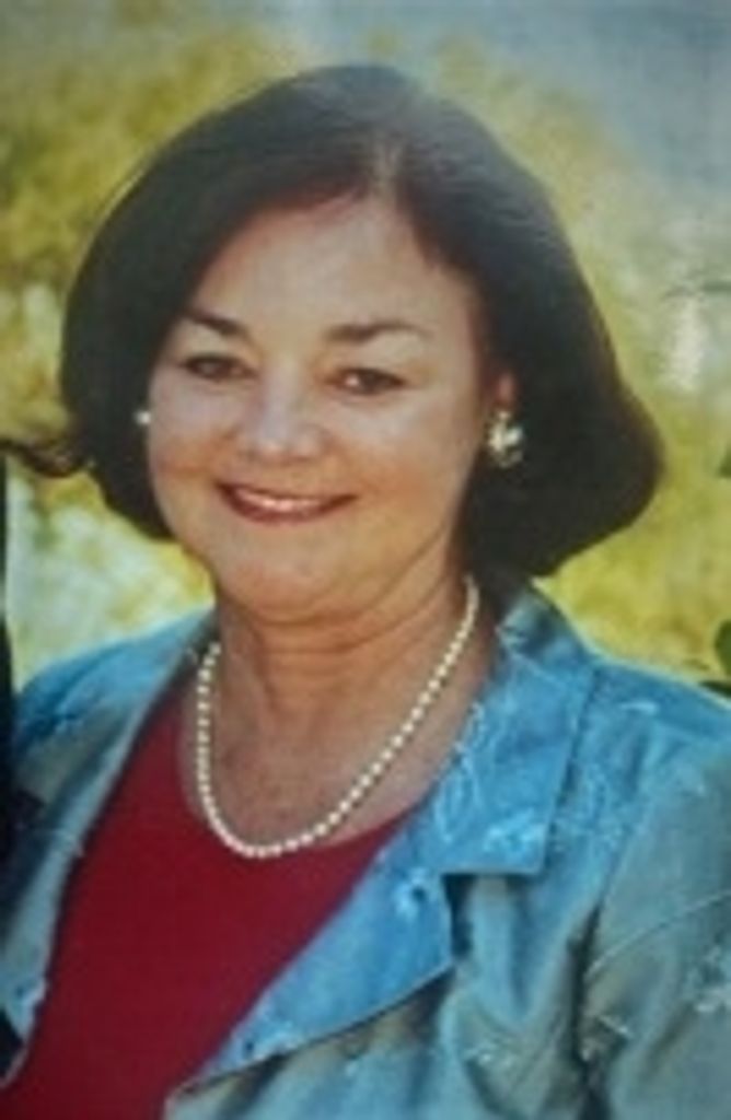 Mrs. Elizabeth F. Draffin