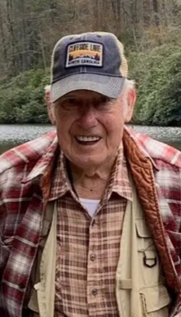 Earl Holland Profile Photo