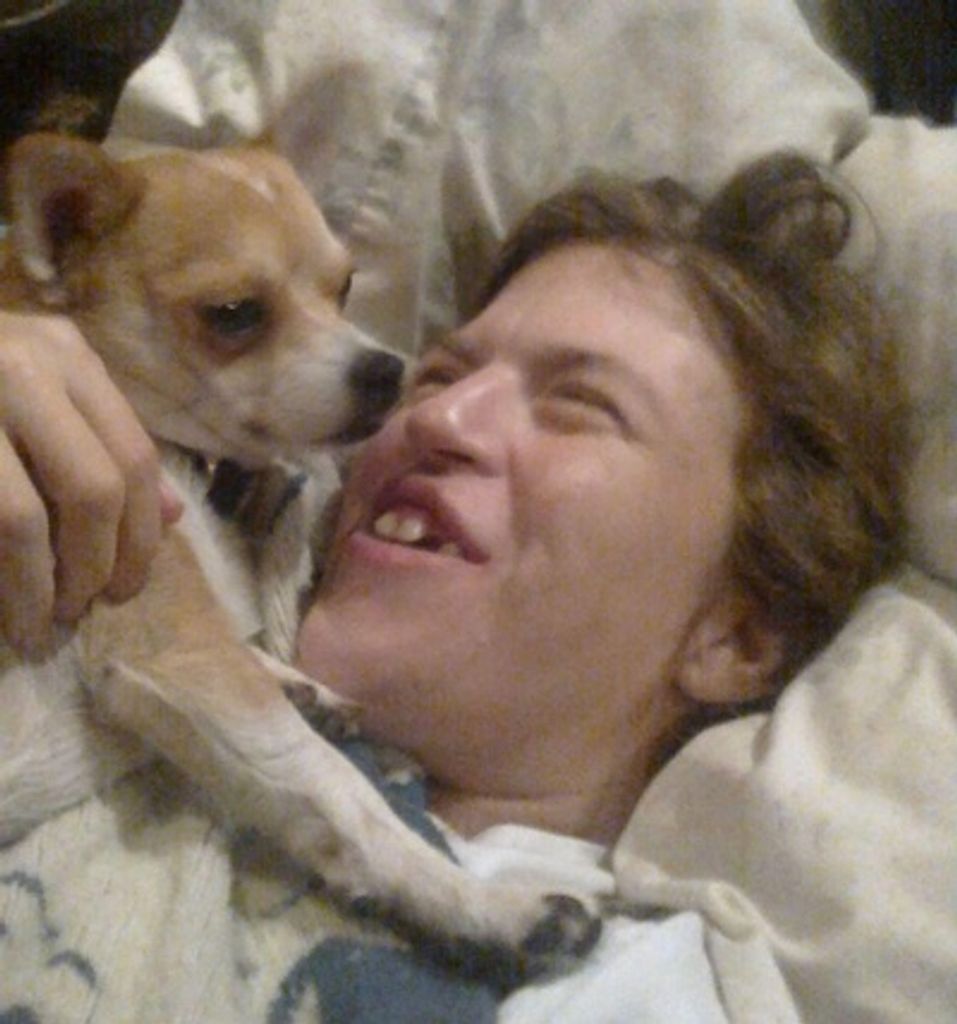 Casey May Taubert Profile Photo