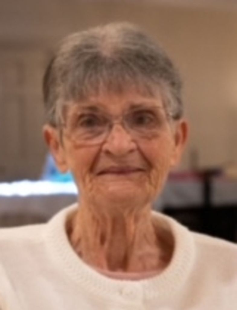Joyce Elizabeth  Lenahan