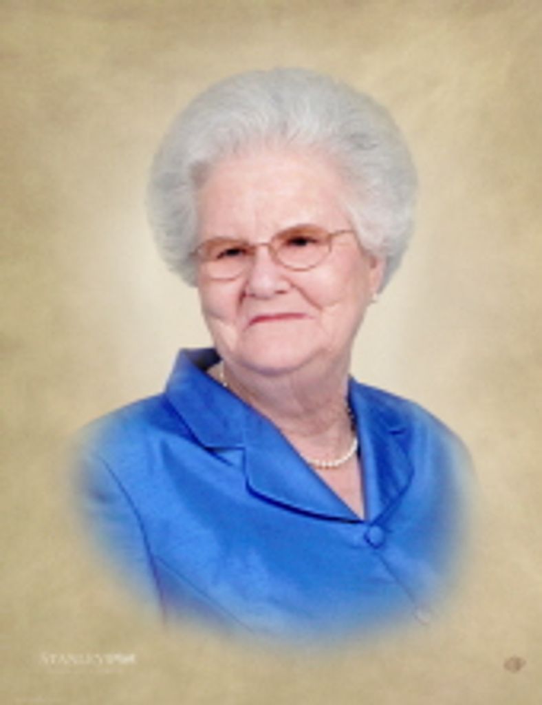 Thelma Louise Colter