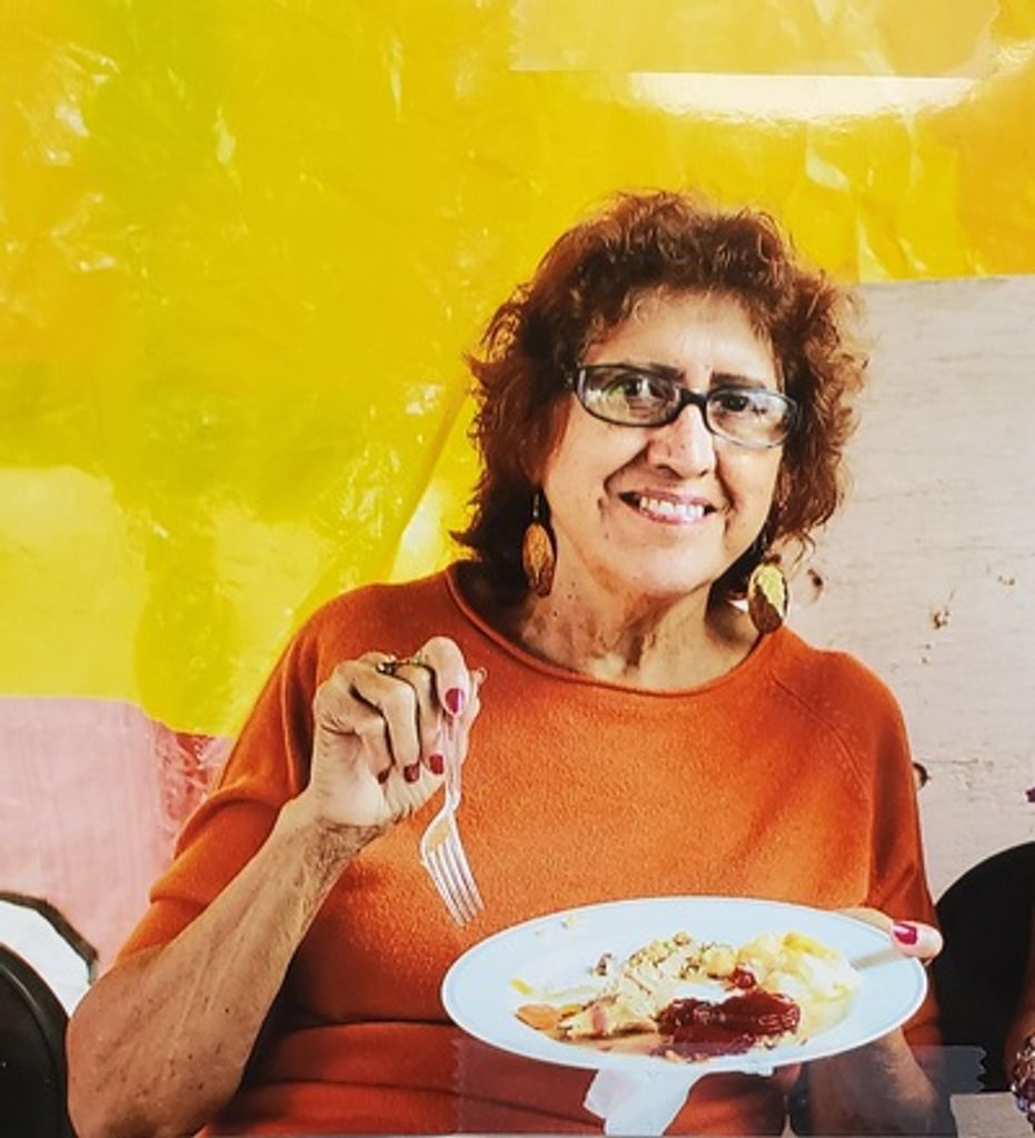 Joesfa "Reyna" Kramer