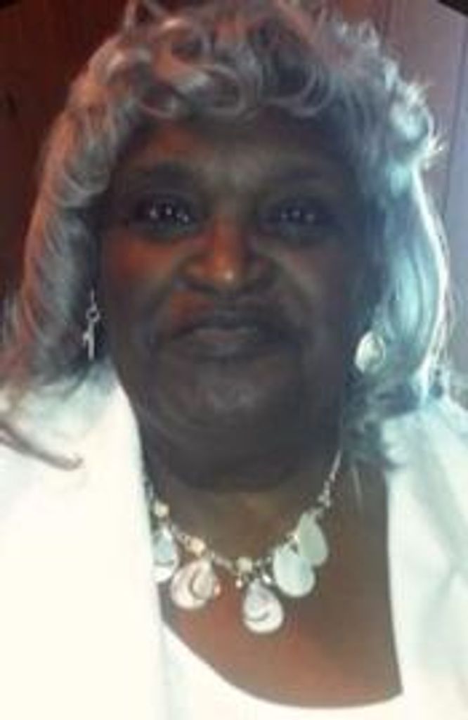 Ms.Pearlie Jackson