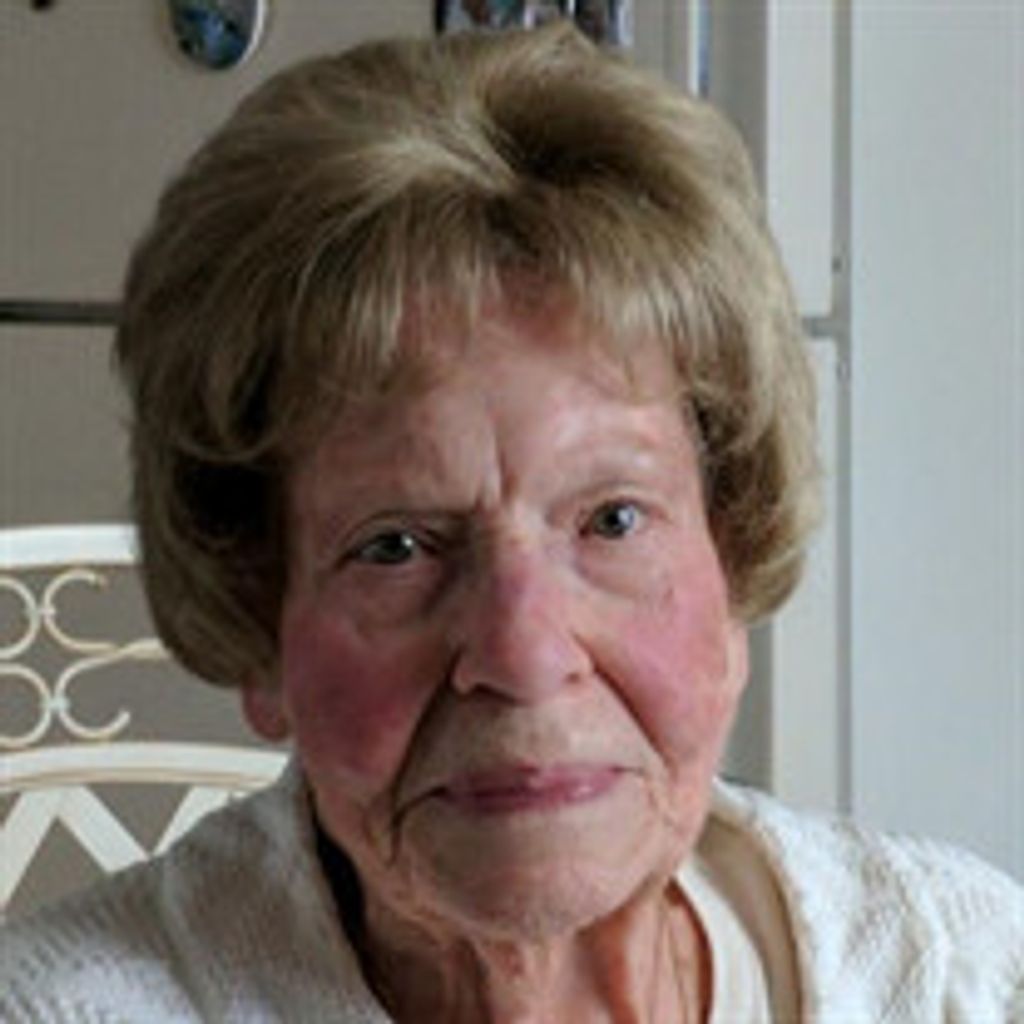 Elizabeth "Lizzy" Mae Smith Profile Photo