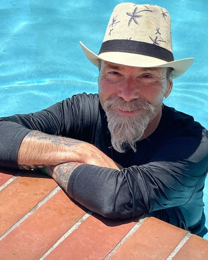 Michael F. Marino Profile Photo