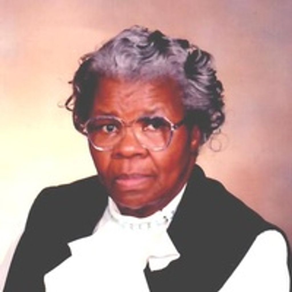 Naomi Hand Middleton