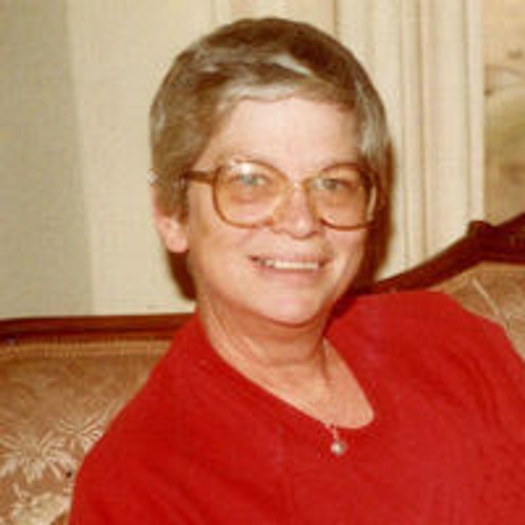 Carol Fenner