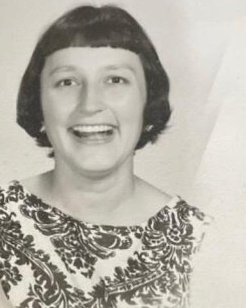 Carolyn "Jane" Rawls