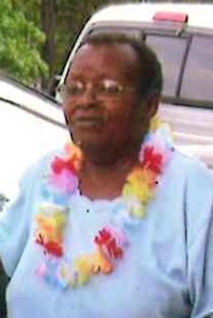 Ethel  Mae Anthony