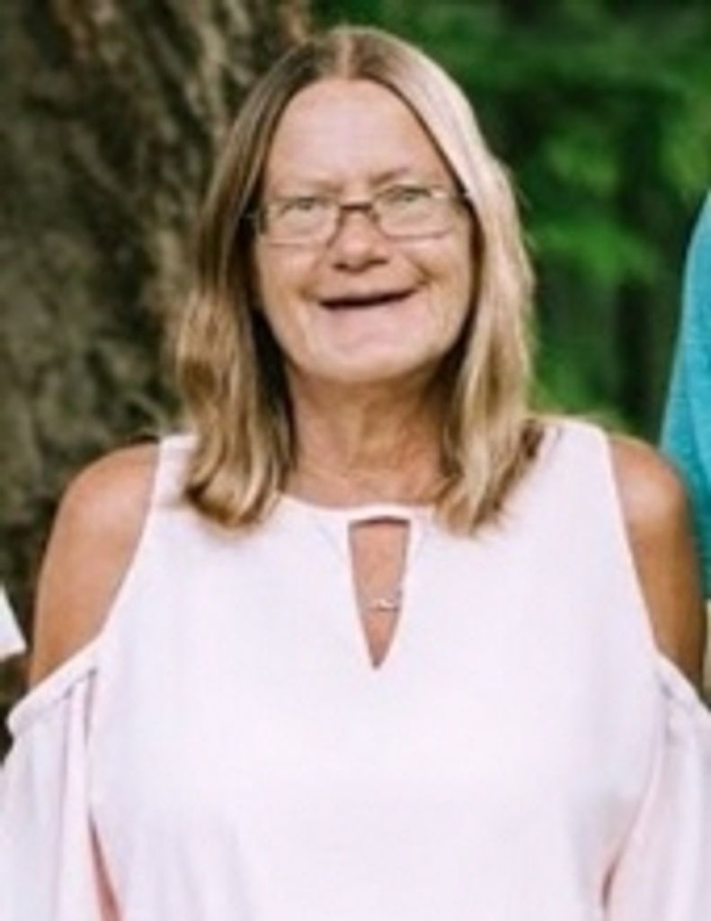 Ellen Louise "Cook" Whittington