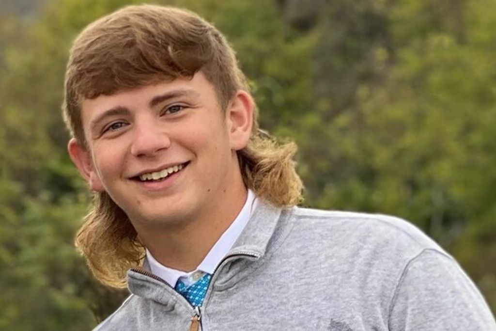 Dylan Michael Simpkins Profile Photo