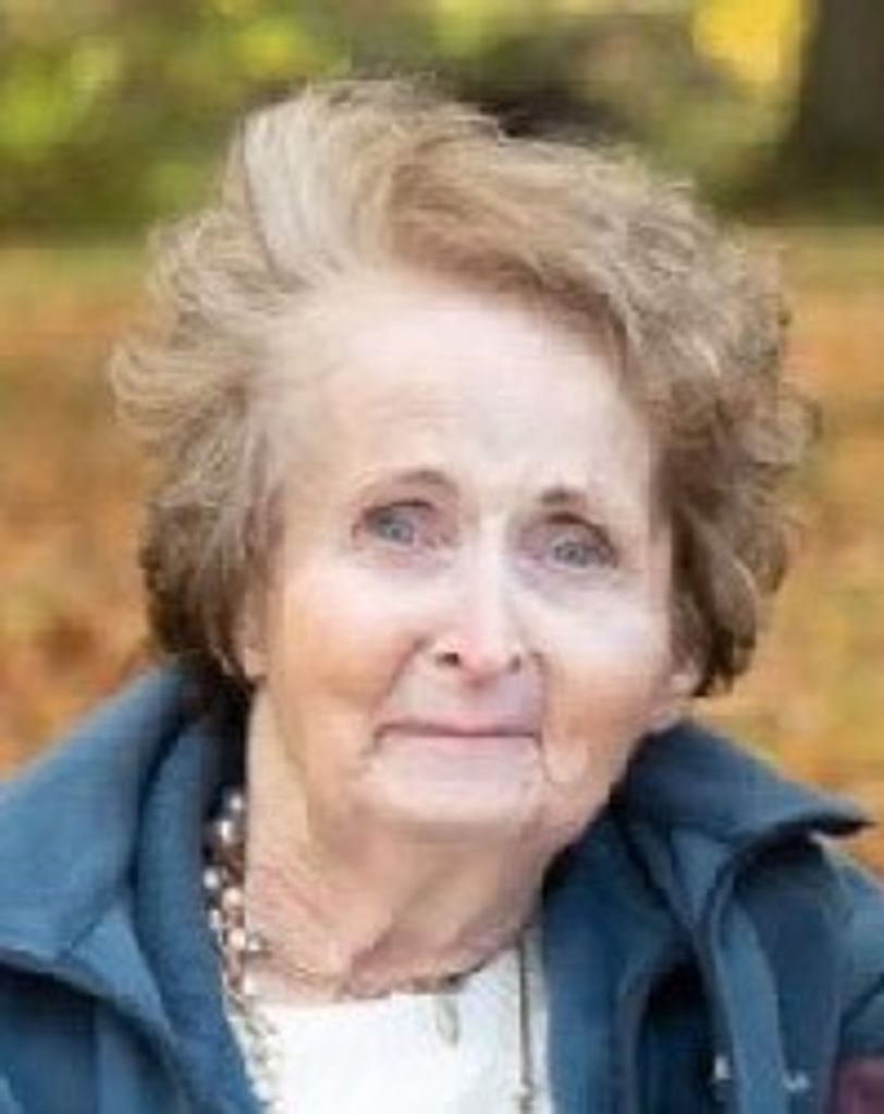 Paula Jeanne (Martin)  Cannode