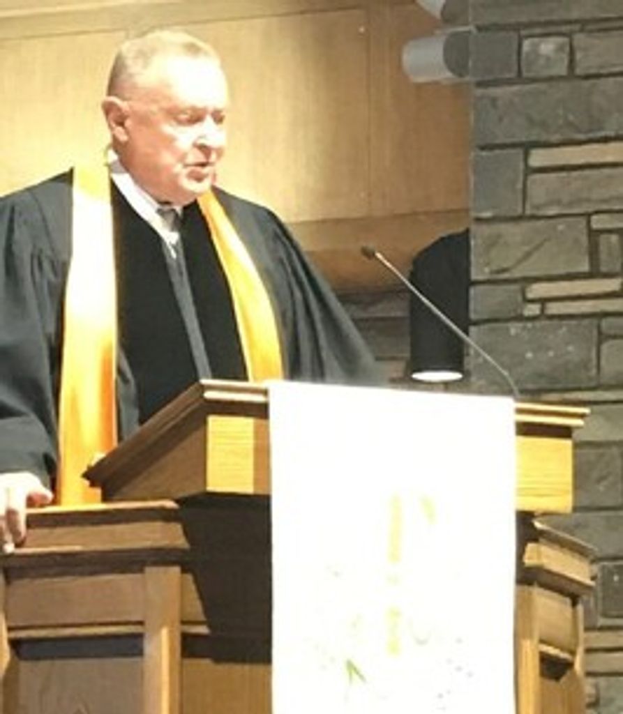 Ralph Kuether Profile Photo