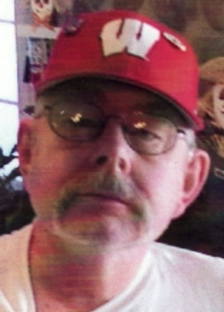 John Gary Morton
