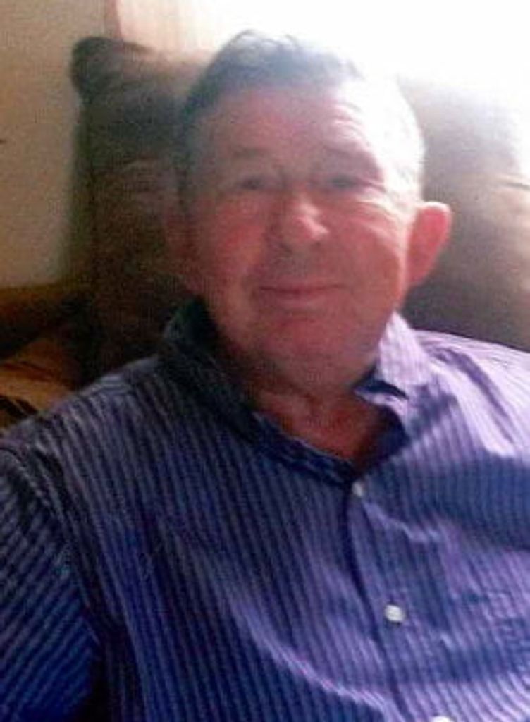 Donald Kipp Fox Profile Photo