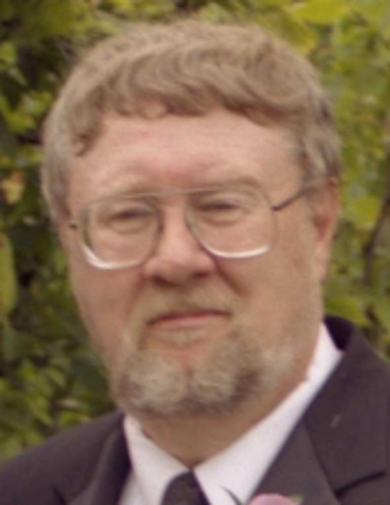 Bernard "Spike" E. Schreiner