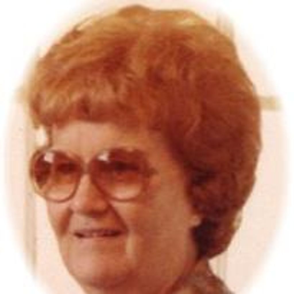 Beatrice Hodge