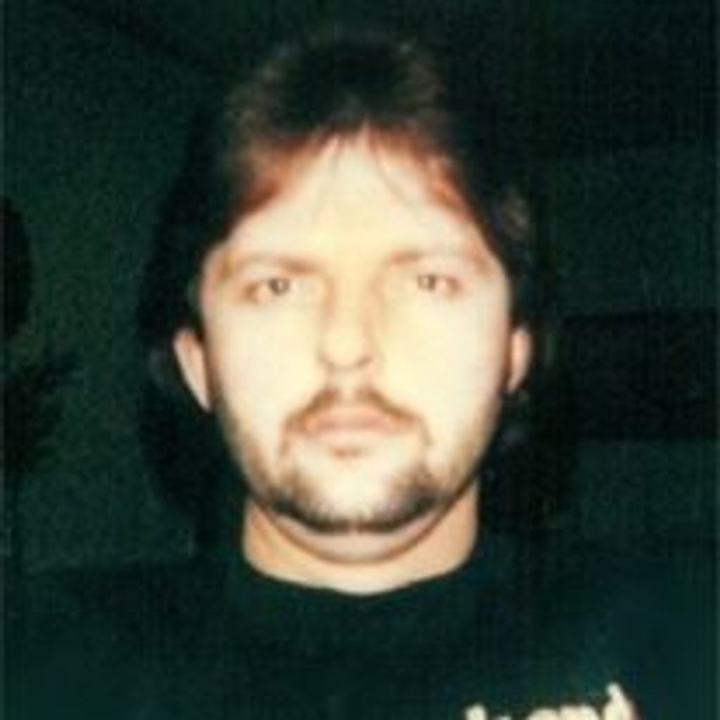 William L. "Bill" Vaughn