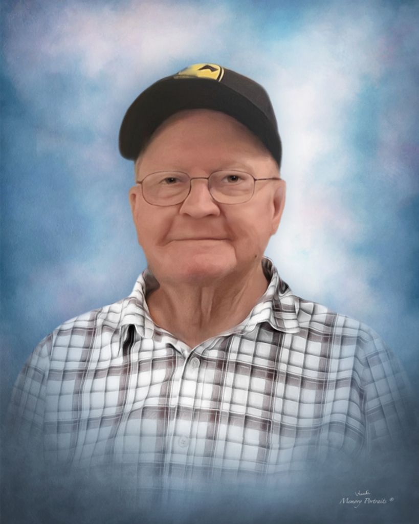 Joseph Darrell Lilly Profile Photo