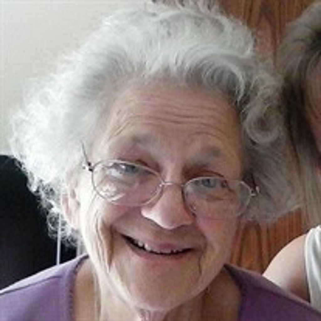 Donna Wold