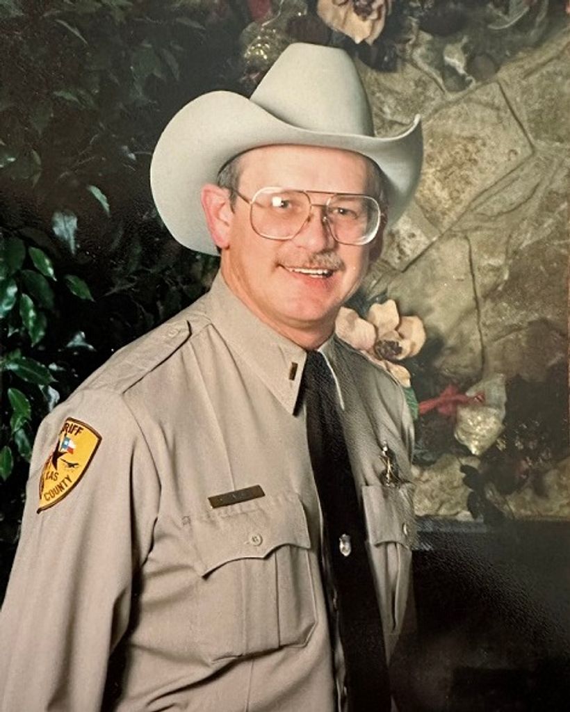Douglas Neal Barnes