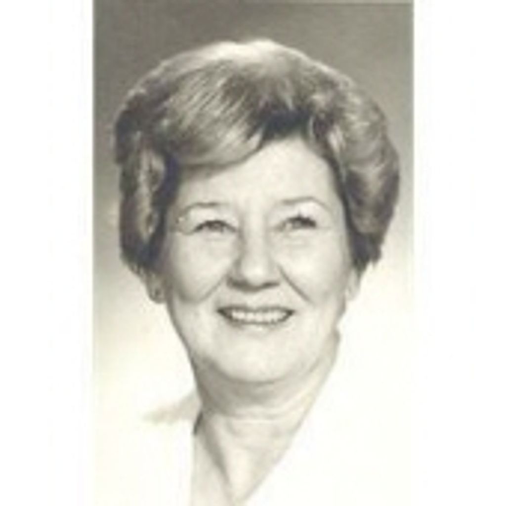 Marian Pittman