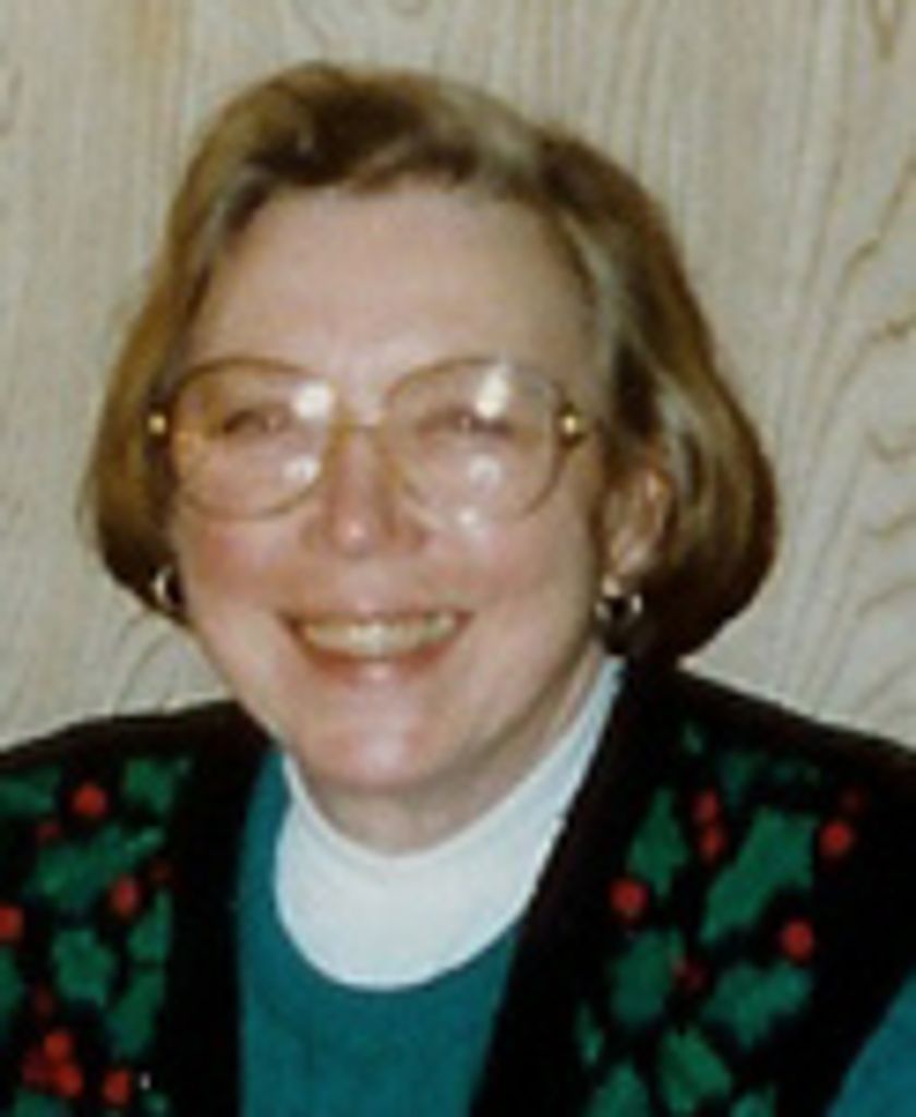 Brigitte Knickelbein