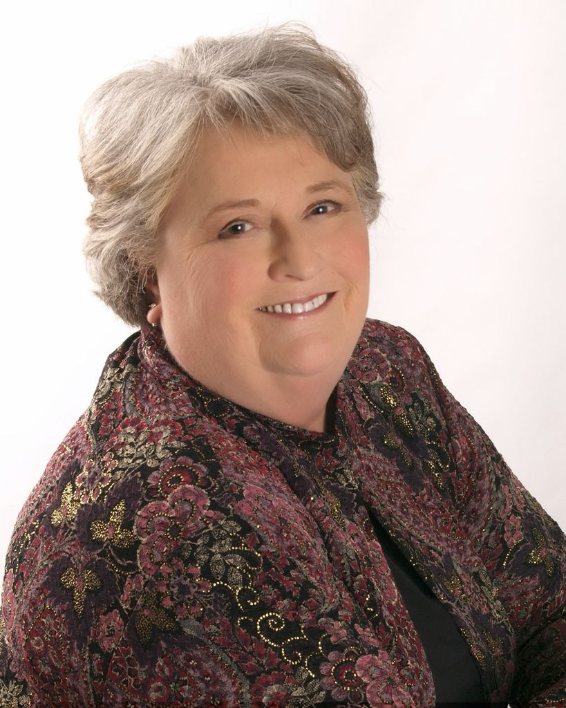 Janice Irene (Price) Ward