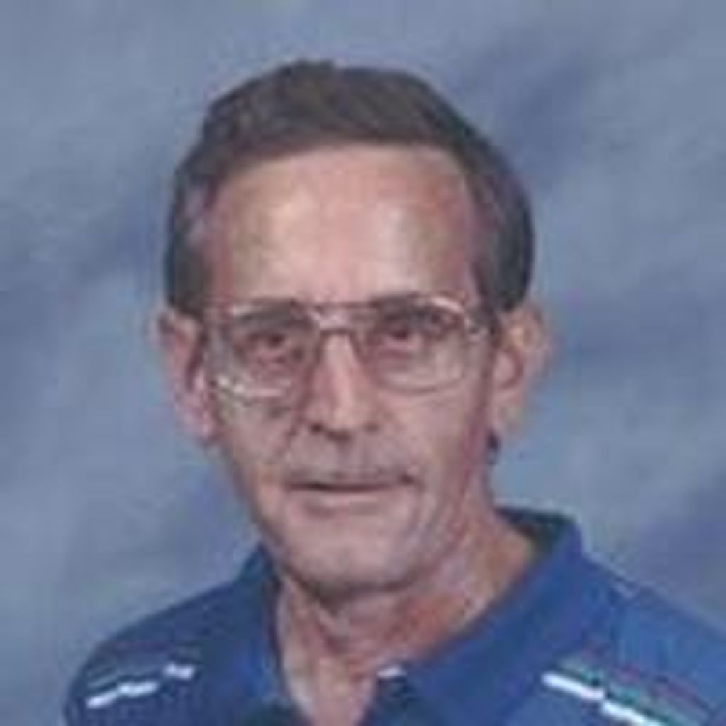 Virgil Meacham
