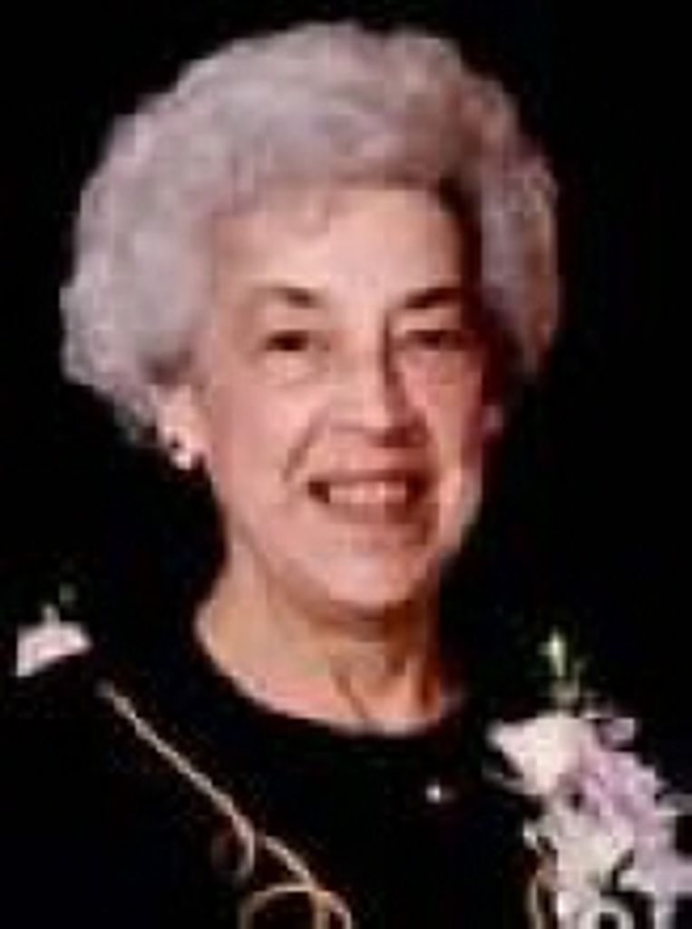 Catherine  Clara Smith