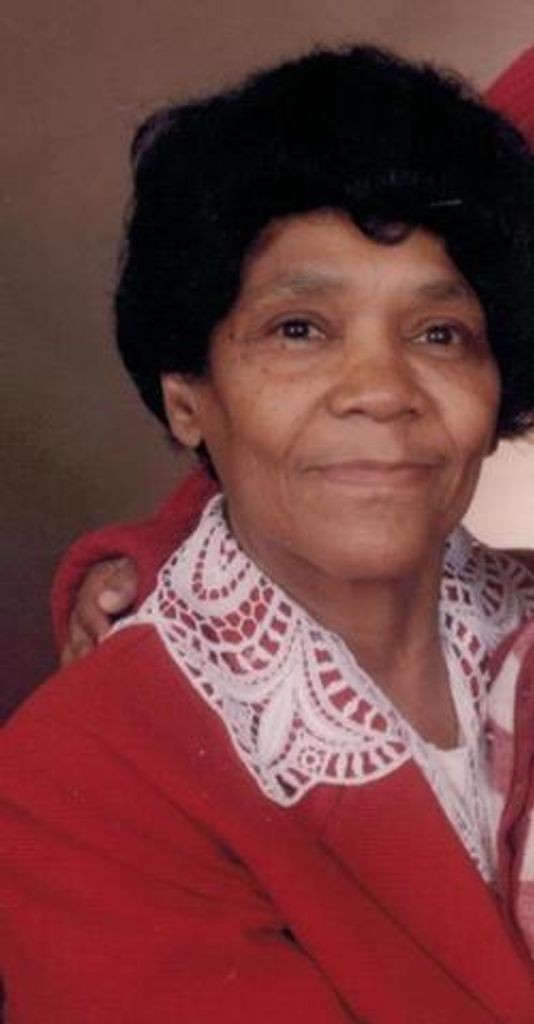 Ms. Bertha V. Lacey
