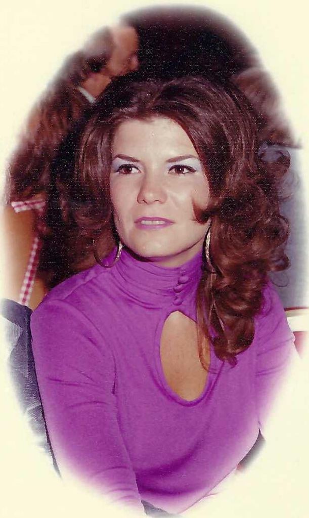 Molly Trahan