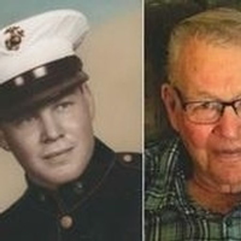 Leroy Irwin Monson