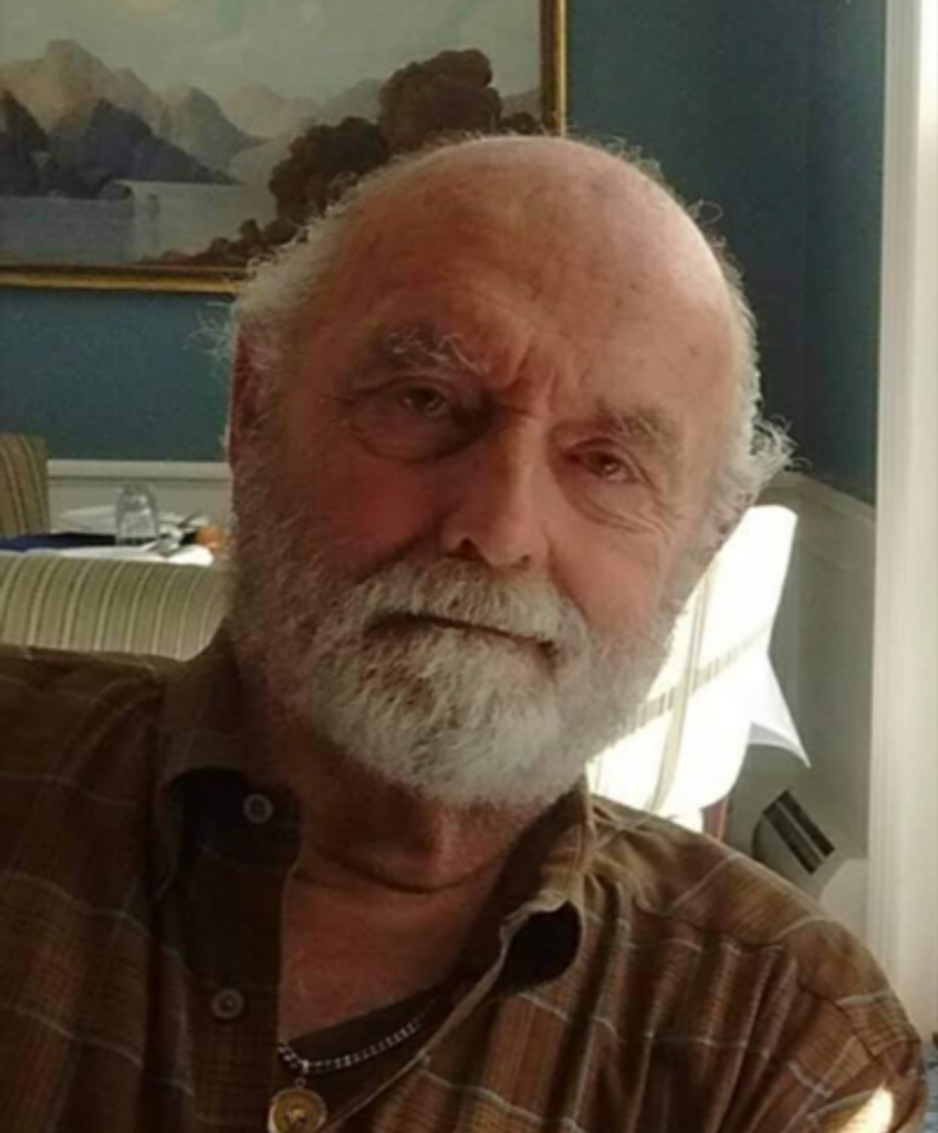 Robert Joseph Vienneau