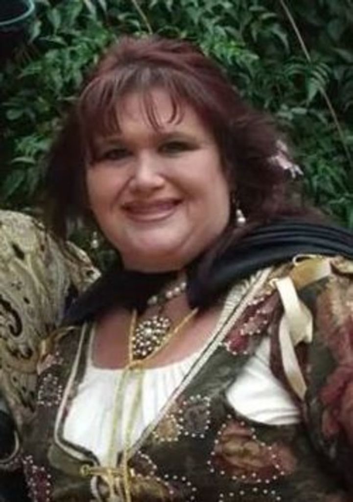 Melanie Lynn Winsett Profile Photo