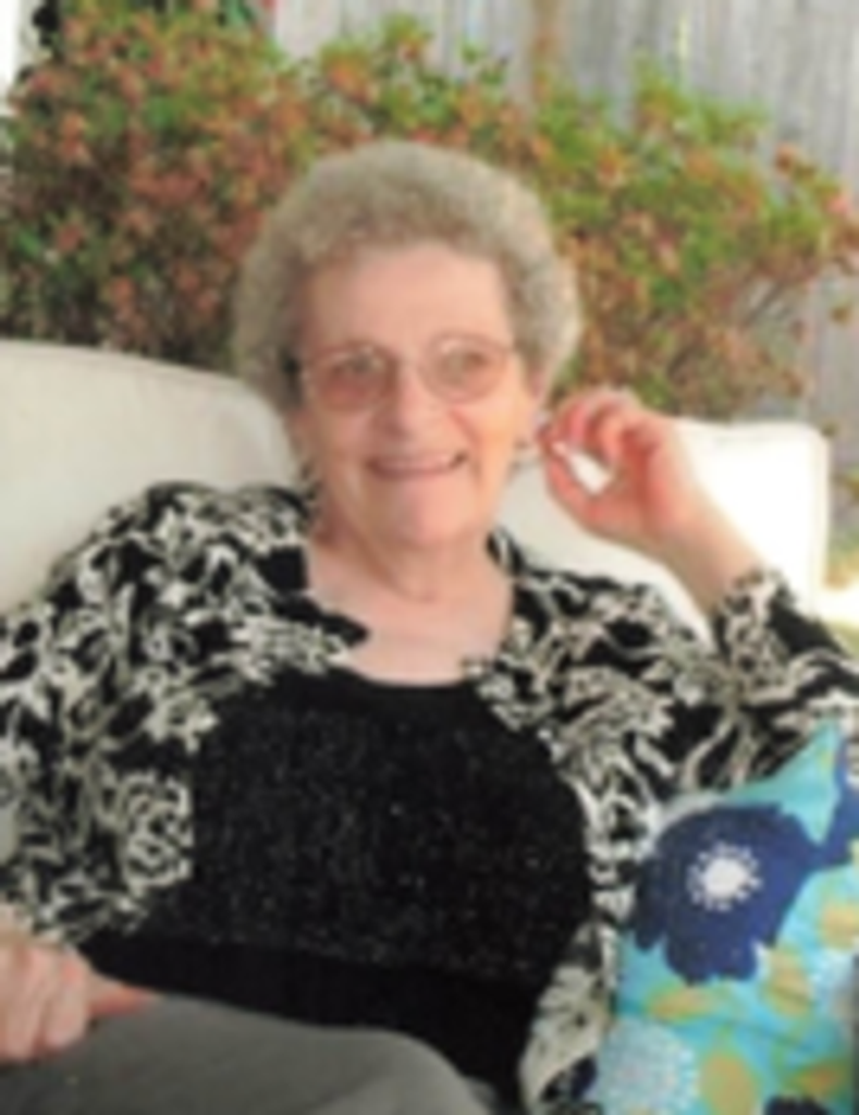 Virginia O'Leary Profile Photo