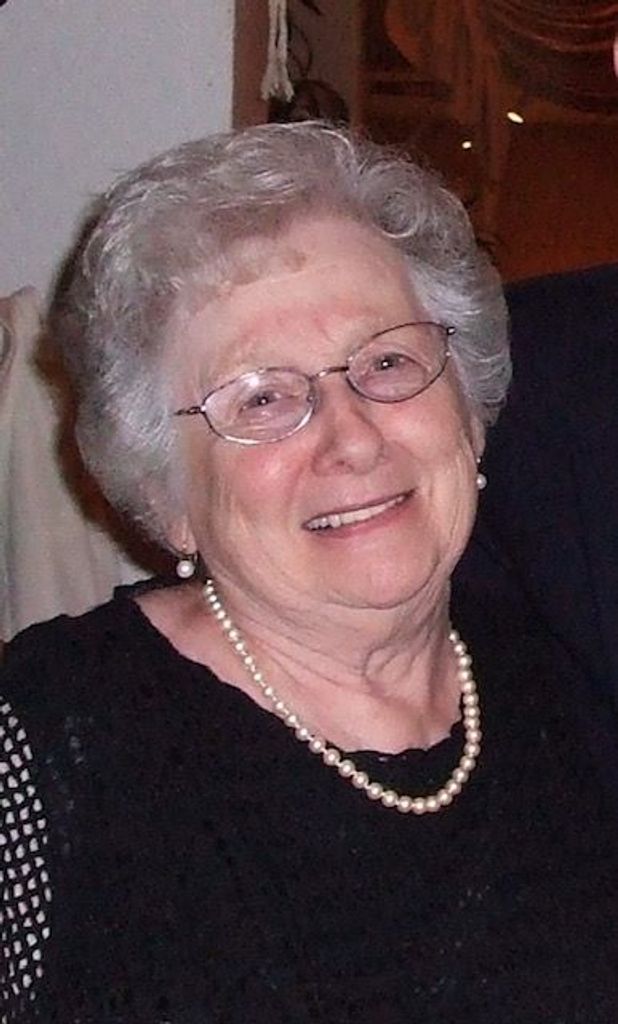Donna D. Harchelroad Burchlaw Profile Photo