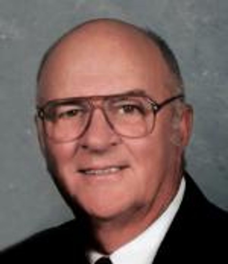 James Fred Peebles, Jr.