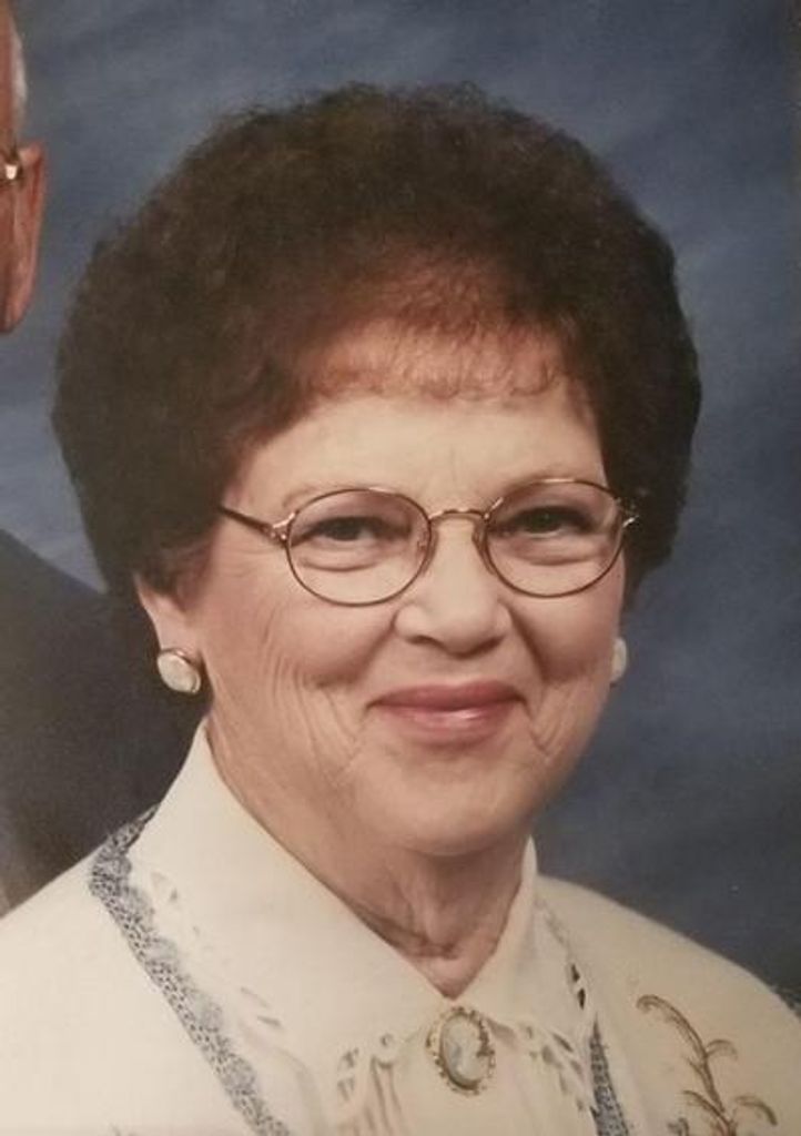 Edna Jeanette Stien Profile Photo