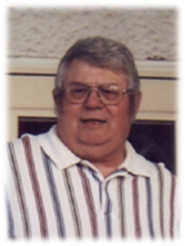 Curtis "Curt" C. Kinzenbaw