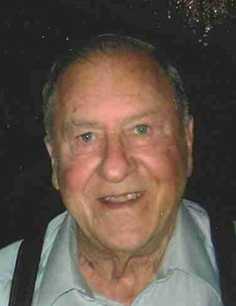 Robert Gressman