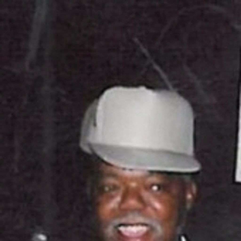 Albert T. Henderson 'Tune '