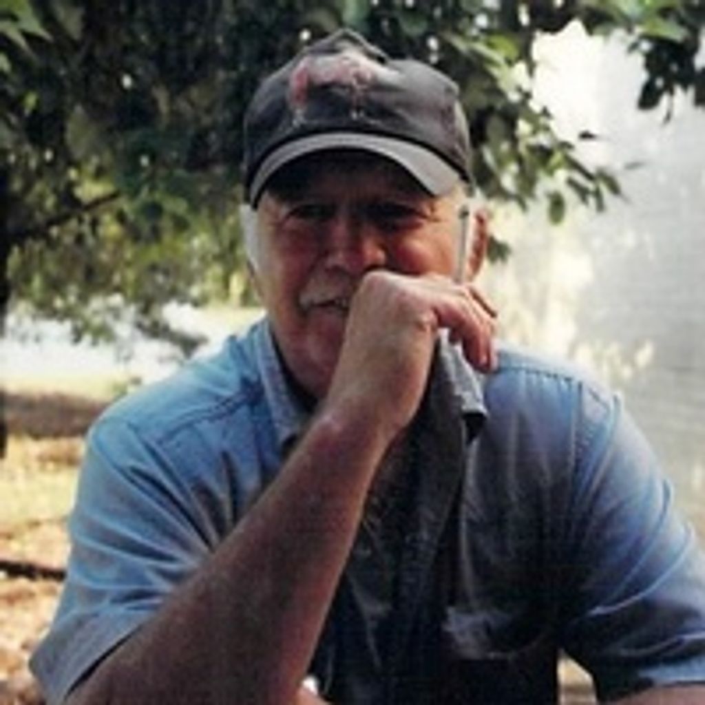 Jed Quincey Harrell Profile Photo